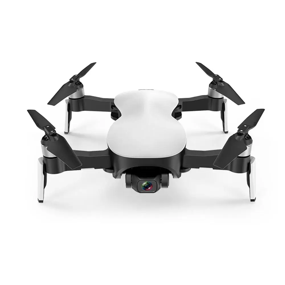 

RC Drone C-FLY GPS Drone 5G WiFi FPV 1080P HD Camera Optical Flow RC Quadcopter 1200 Meters or More Hollow Cup 11.4V 3 Axes
