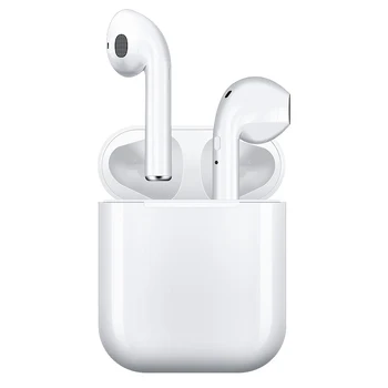 

Best TWS Bluetooth Buds Wireless Earphone in-Ear Deep Bass Earbuds i11 Headset With Mic Touch Control Headphones