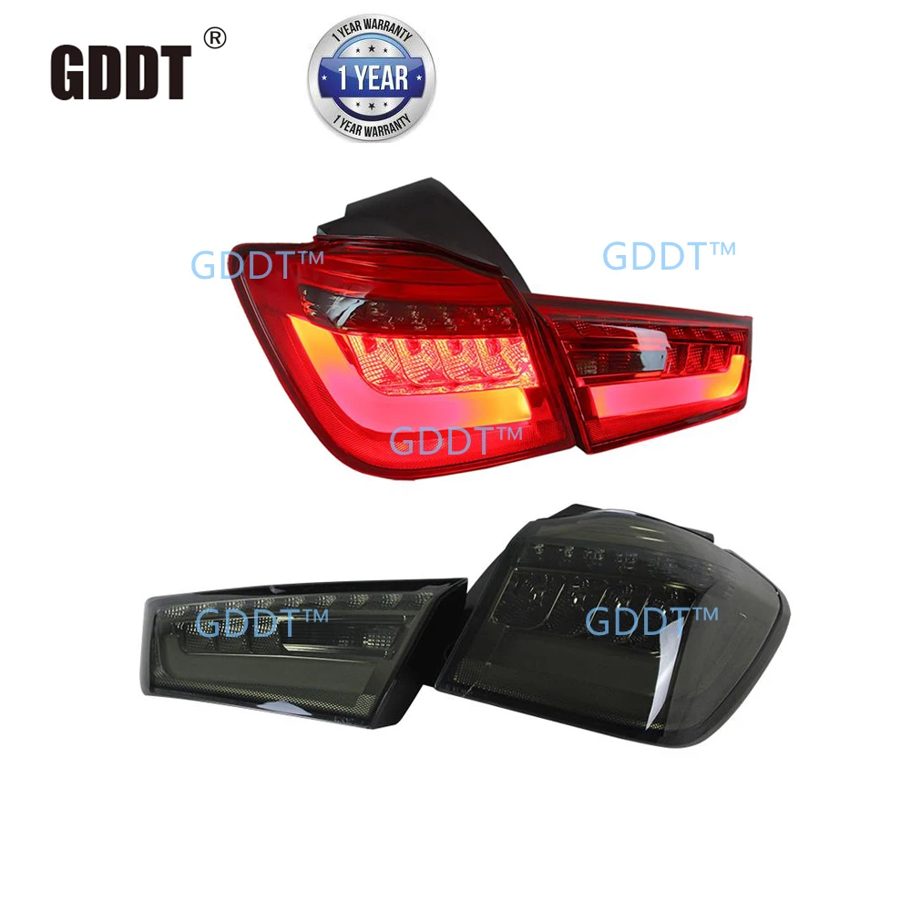 LED WITH BULB Rear Tail light Inner Lamp Fit For Outlander Sport parking lamp for ASX RVR GA2W GA5W GA6W GA1W GA7W GA8W 10-20