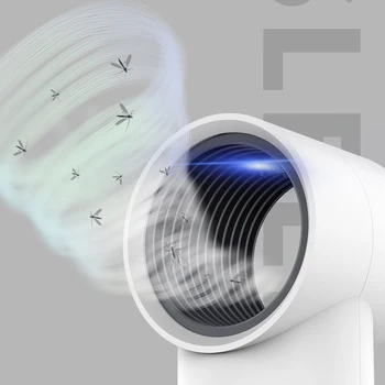 

UV Bionic Insect Killer Flies Trap Lamp Mosquito Trap Lantern Repellent Lamp USB Anti Mosquito Lamp Repellent For Dropshipper