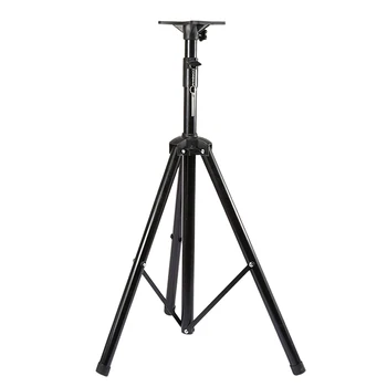 

1pc Tripod Professional Outdoor Practical Durable Support Tripod Bracket Holder for Loudspeaker Box Projector