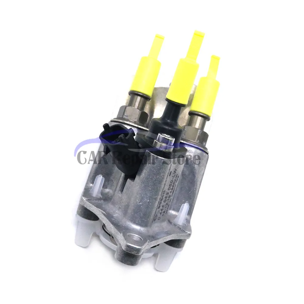 OEM 2888173NX DEF дозатор дизель выхлопной жидкости инжектор для Cummins ISX двигатели S17J0-E0020 S17J0E0020 A030P707