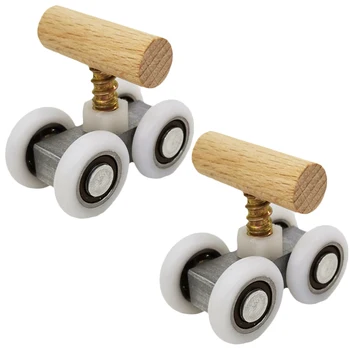 

2pcs Training Parrot Toys Interactive Parrot Appliance Funny Bird Activity Toy Cute Parrot Pulley Toys for Use Home Outdoor