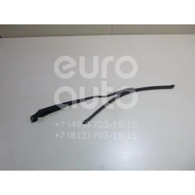 Поводок стеклоочистителя заднего, состояние – Б/У,, для Land Rover Range Rover Sport LR070885 НЕ КРЮЧОК GK6217C403AB LR043985