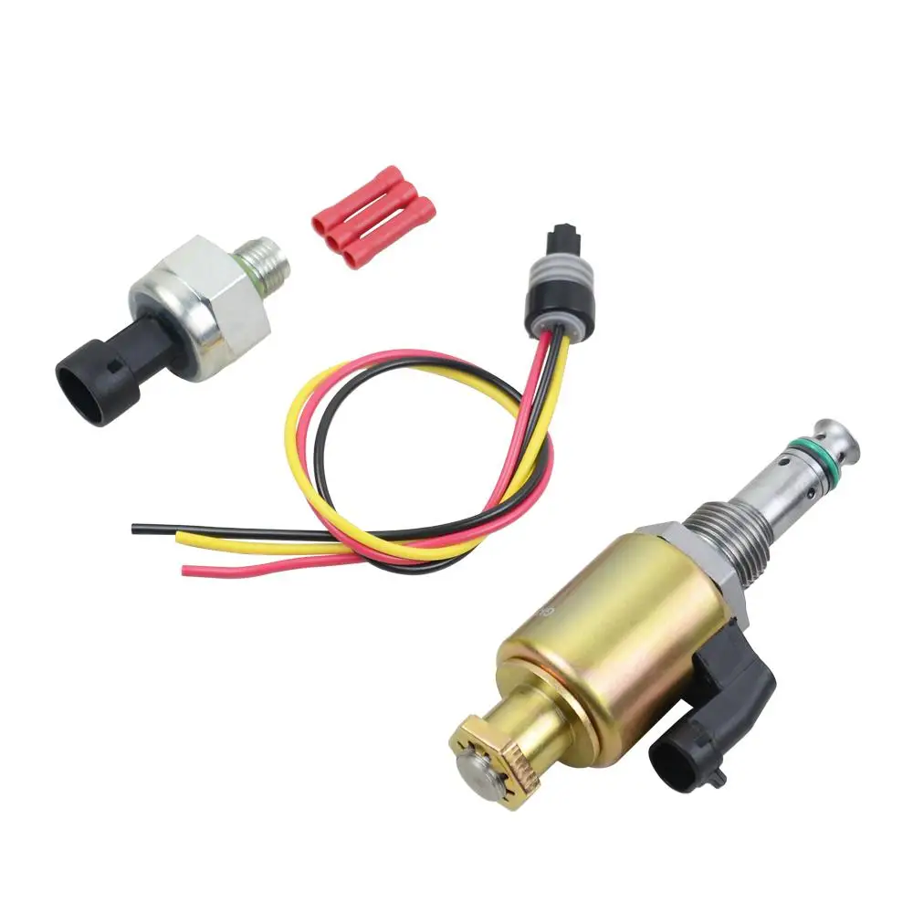 AP03 ICP IPR для Ford 7.3L Новый F81Z9C968AB Регулятор Давления Датчик клапан F81Z9C968AA | Автомобили