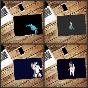 

Mairuige game mouse pad space walk map mouse pad game player office computer mouse pad smooth speed