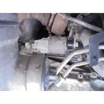 

REF. ERASED STARTER MOTOR MERCEDES M-CLASS (W163)