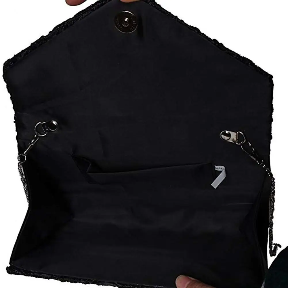 Женские сумочки Роскошные Дизайнерские Для женщин модные кружевные клатчи вечерние сумки, сумка в руку, для Кошелек для свадьбы, вечеринки сумка через плечо на цепочке