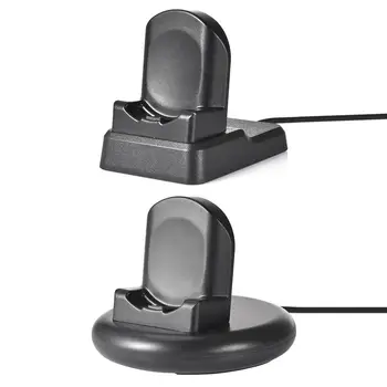 

Charger Replacement Charging Dock Stand Bracket For Samsung Galaxy Active 2 Band Smart Watch Accessories