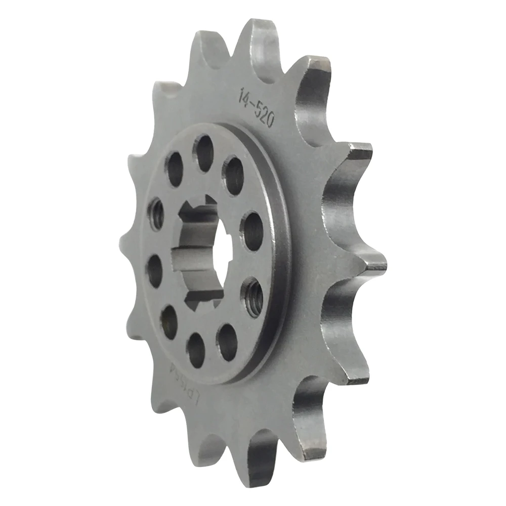 パーツ YFS200 520-13T Front Sprocket For Yamaha ATV YFS 200 YFS200 Blaster 200