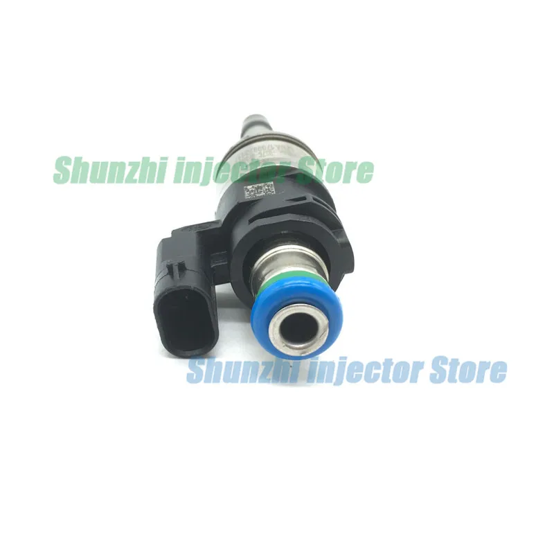 Топливный инжектор для Ford Kuga& Focus OEM: DS7G9F593EA& DS7G-9F593-EA