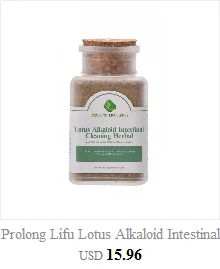 Prolong Lifu Balsam Pear Slimming Herbal, Bitter Melon Extract Lose Weight, Remove Fat, Prevent Fat Rebound and Keep slim Figure