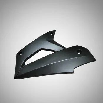 

Longxin Motorcycle Accessories LX300GS-B Stepless Sports Car 300RR Sports Car Original Left and Right Lower Diversion Cover