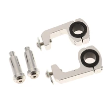 Прочный руль ручной Кронштейн монтажный держатель часть для мотоцикла Dirt Bike ATV