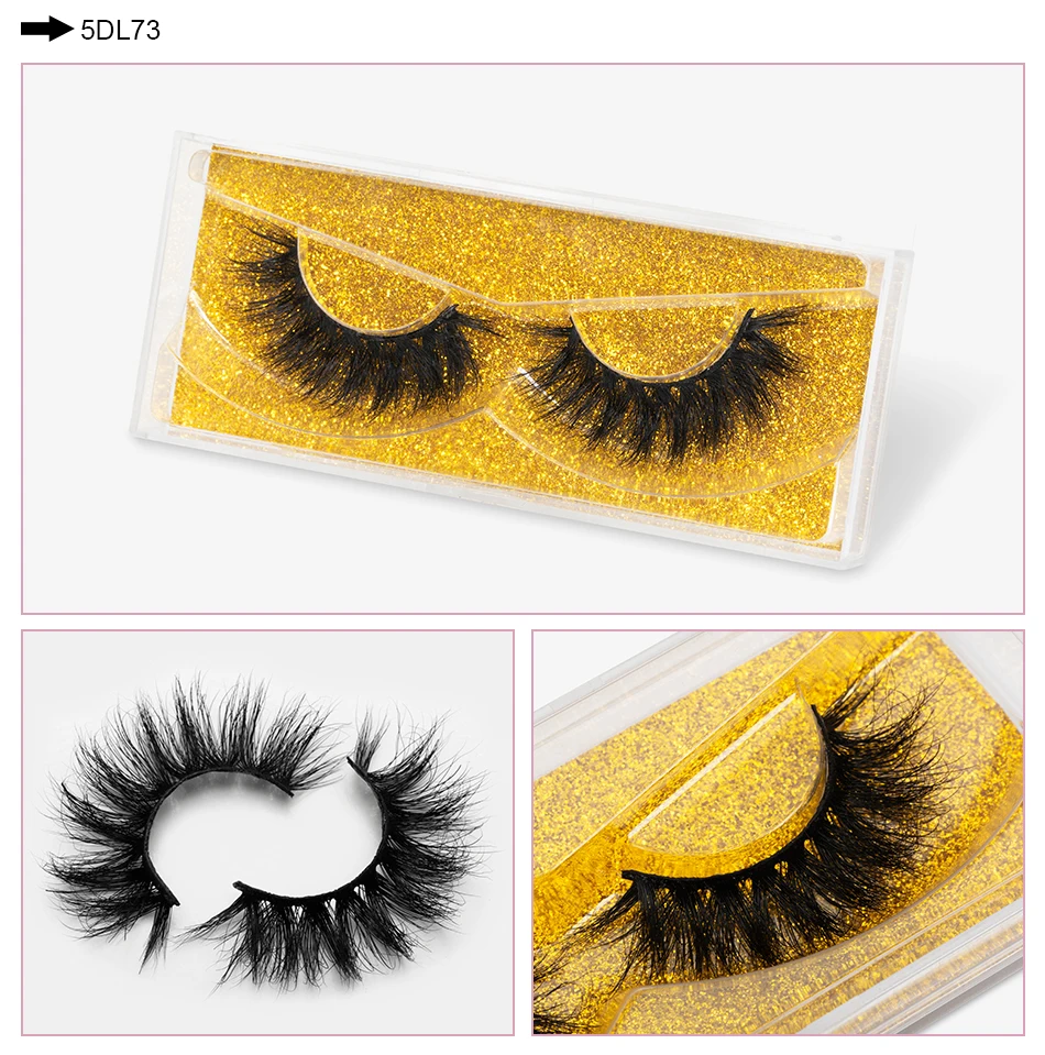 false eyelash