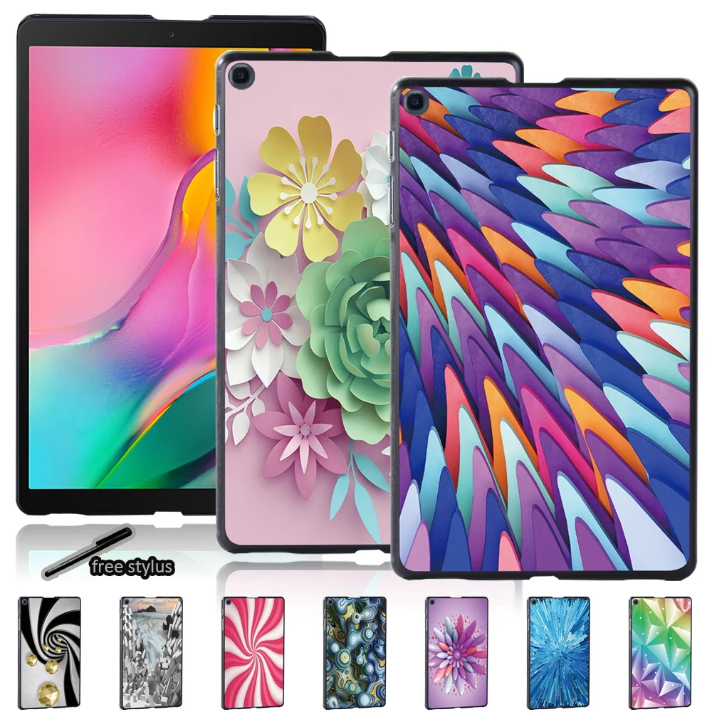

Shockproof Cool 3D Pattern Tablet Case Fit Samsung Galaxy Tab A A6/Tab E/Tab S5e 7 Inch/9.7 Inch/10.1 Inch/10.5 Inch/9.6 Inch