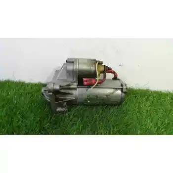 

D7R49 1102051 Engine Starter Renault Trafic Closed Box (ab 4.01)