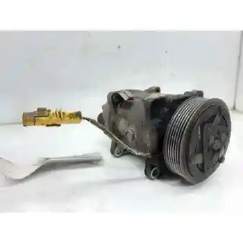 

9646416780 COMPRESSOR AIR CONDITIONING CITROEN BERLINGO