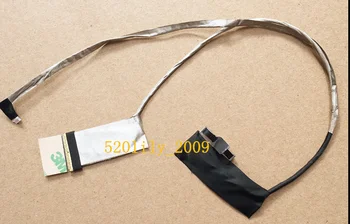 

Video screen Flex wire For HP Pavilion G4 G4-1015DX Q72c laptop LCD LED LVDS Display Ribbon cable dd0r12l000