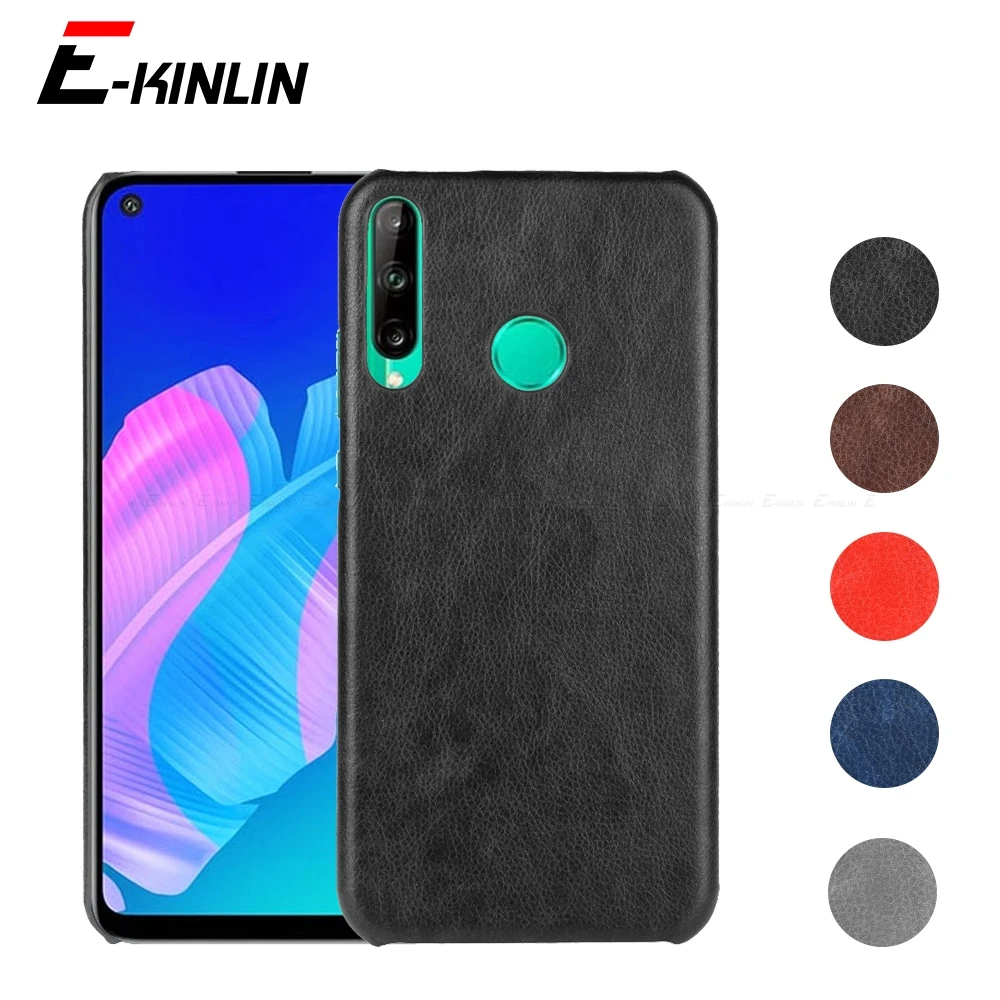 Кожаный чехол для Huawei Honor X10 9X Lite 9S 9C 9A 8X 8S Prime 8C 8A 7C 7A Pro Global Ультратонкий Пластиковый