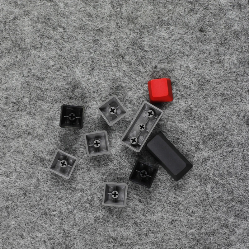 108 клавиш Pbt Dolch Keycap Top/side Printed для механической клавиатуры полный набор Dolch Keycaps ключи Corsair Bfilco Minila