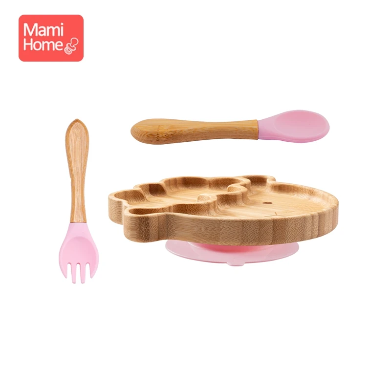 pink set