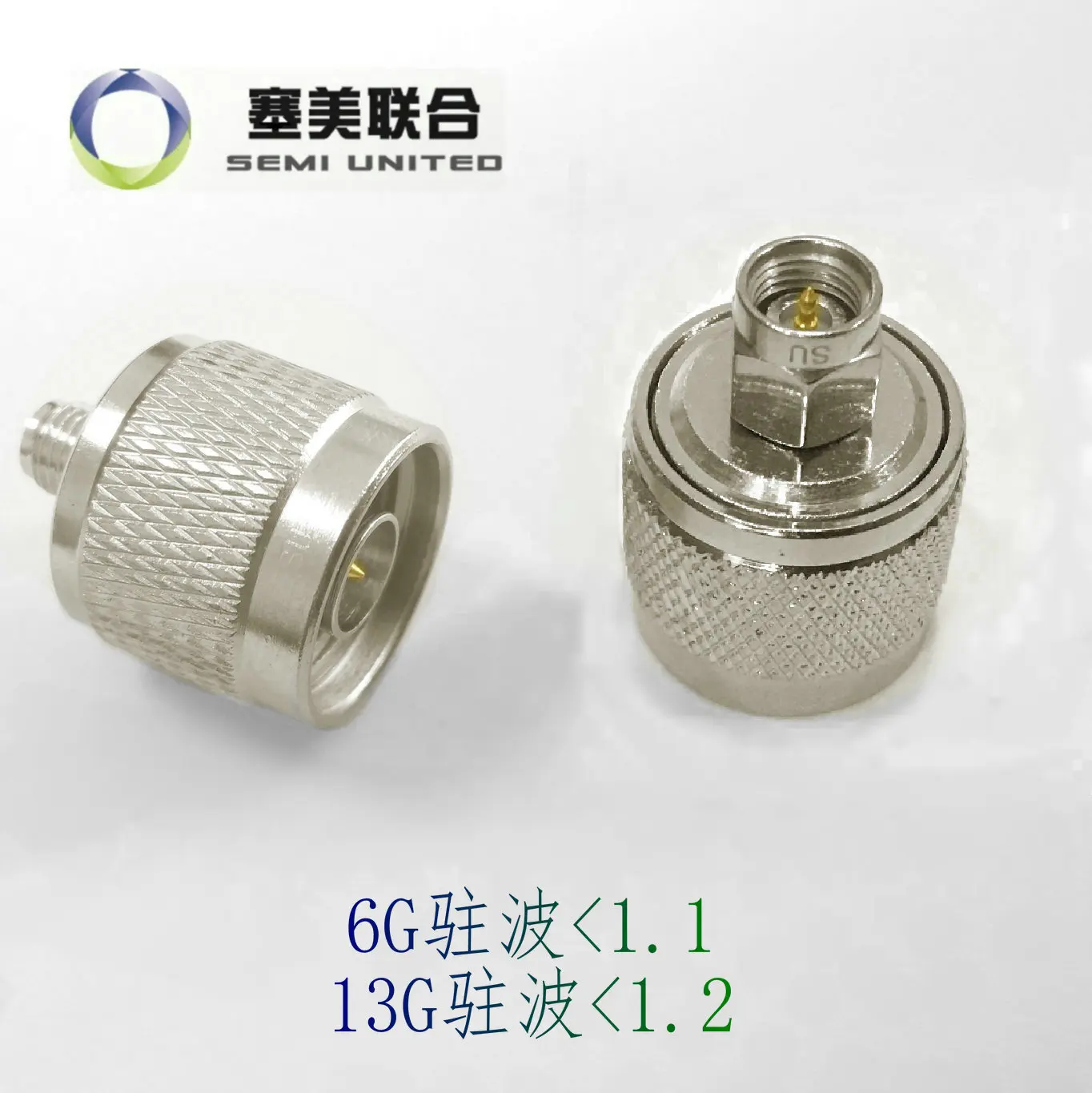 N SMA адаптер N/SMA прибор с ультранизкой потерей &lt0.1dB 3G 6G 1 Hz|Детали и аксессуары| |