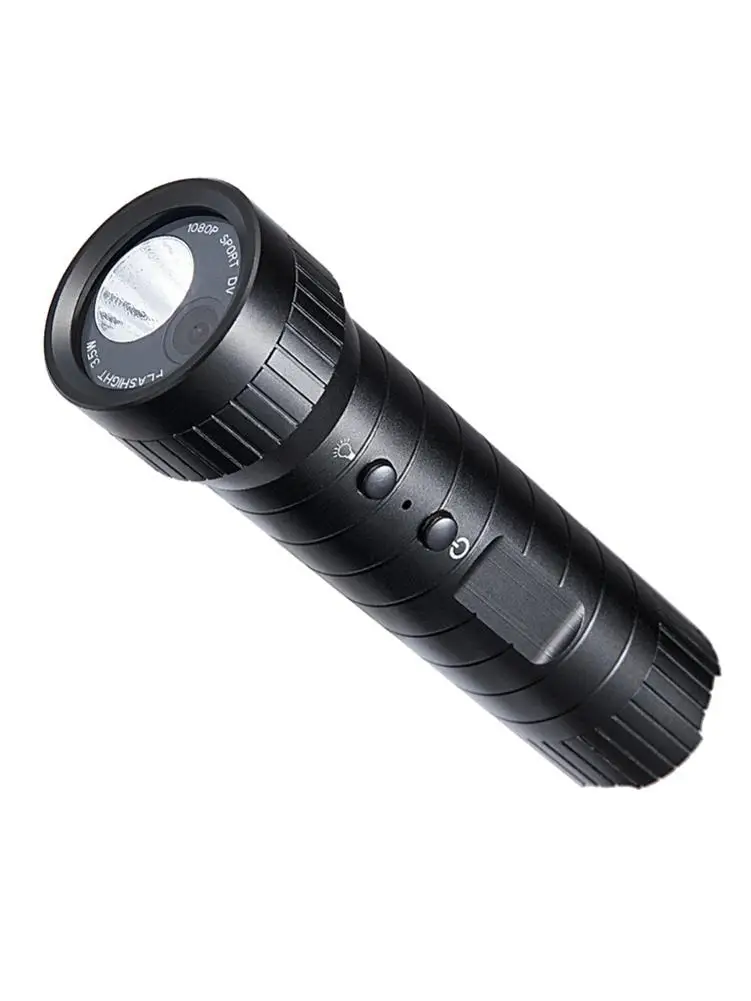 Экшн-камера Mini Lighting водонепроницаемая прочная Спортивная камера 1080P с