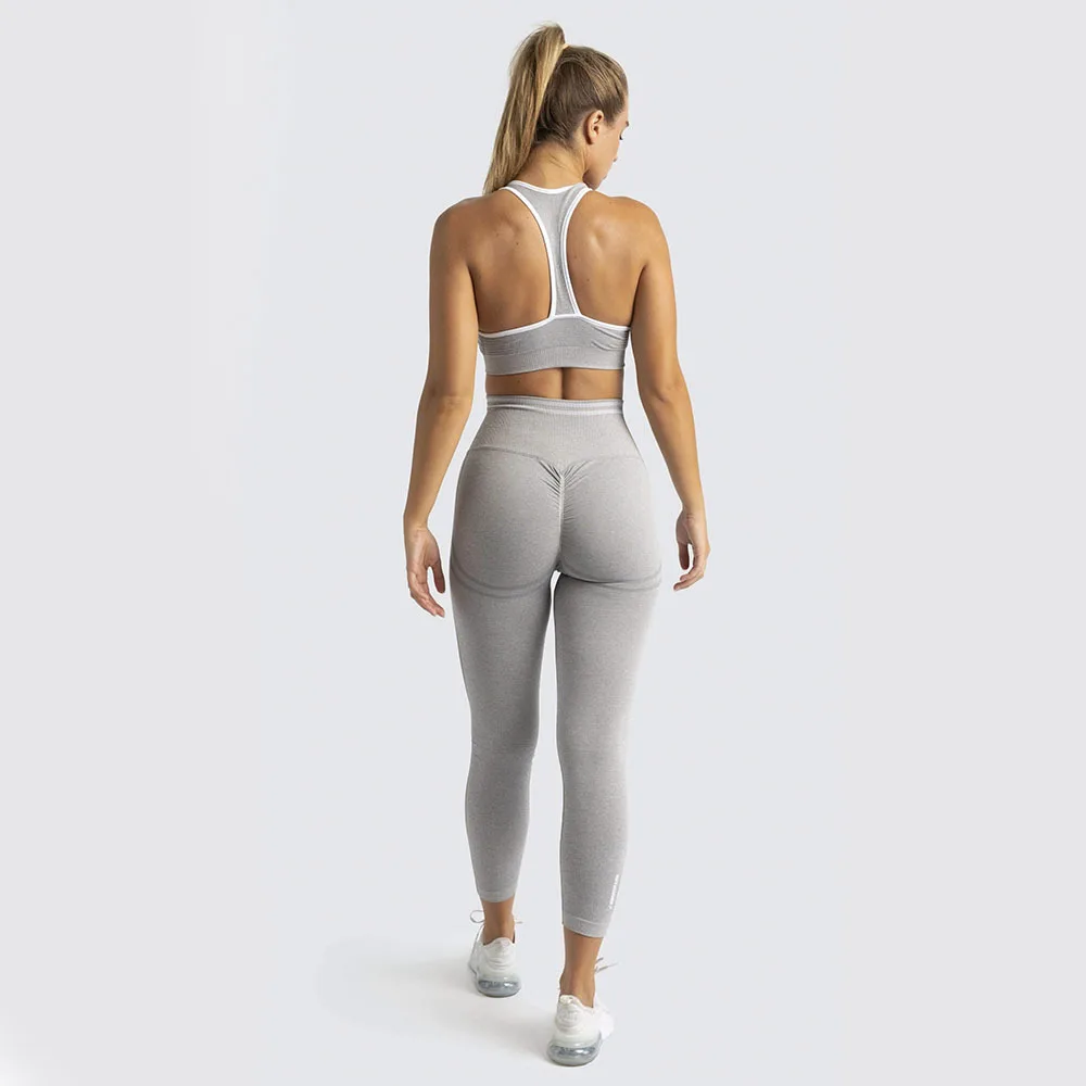 Workout Sportswear Sexy Gym Clothing 