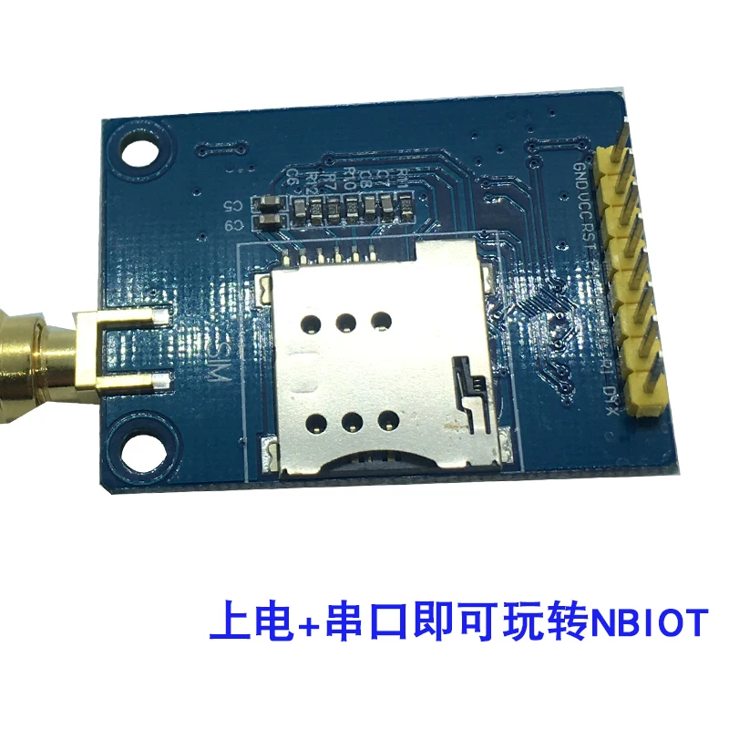 Bc35-g все Netcom Nb-iot/Nbiot/основная плата/макетная плата/Bc95/Bc35-g модуль/