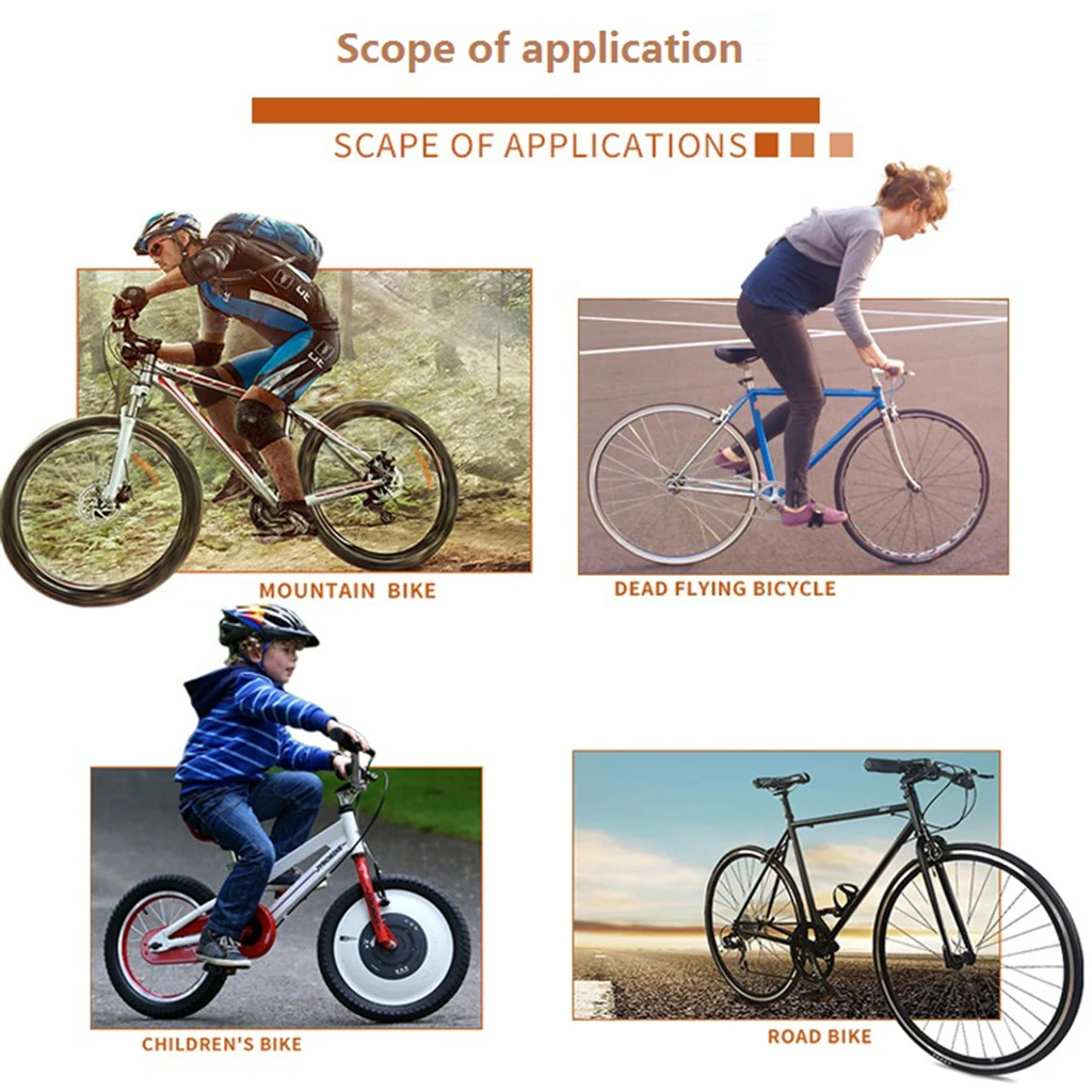 1 Pair 135mm Bicycle Grip Rubber Handlebar Mountain Bike Handle High Quality Non-Slip Handlebar Bicycle Parts Bicycle Equipment