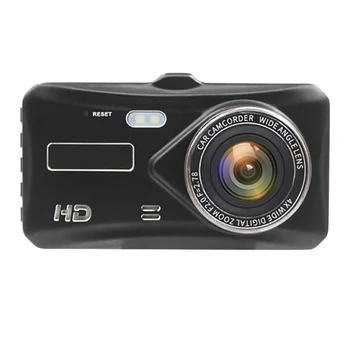 

Car DVR Camera Full HD 1080P Drive Video Recorder Registrator Auto Dashboard 1080P Dual Dashcam