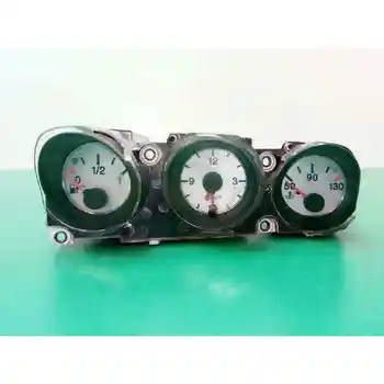 

60653714 BOX INSTRUMENTS ALFA ROMEO 156 (116)