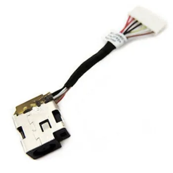 

for HP Pavilion dm4-1000 dm4-2000 Series DC-IN Power Jack w/Cable 6017B0269001