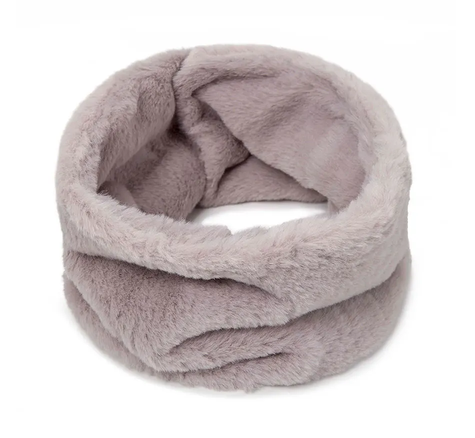 IWINTER, зимний шарф для женщин и мужчин, модный теплый плюшевый плотный шарф для шеи, шерстяные мягкие шарфы, женский шарф с пуговицами