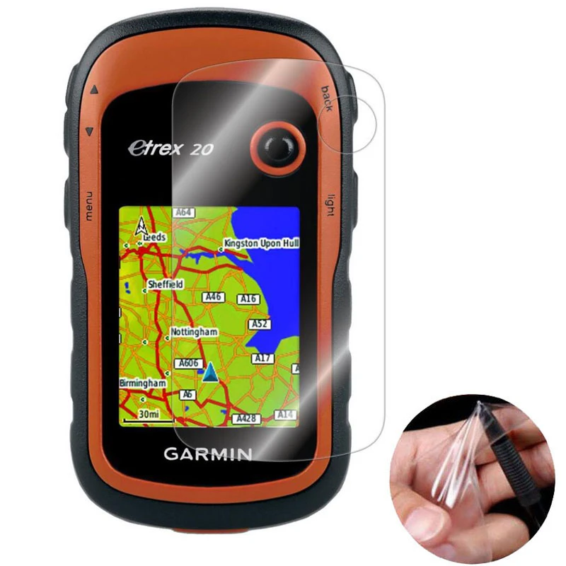 garmin 10x