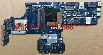 

Laptop Motherboard For 8540P 8540W MAIN BOARD 595765-001 KAQ00 LA-4951P QM57 DDR3