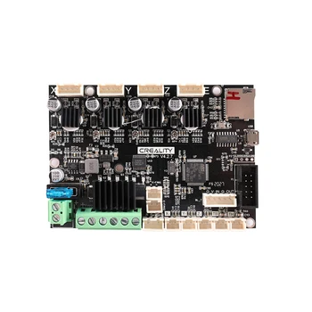 

CREALITY 3D Upgrade 32 Bit Silent 4.27 Version Mainboard for Ender 3/Ender-3 Pro (Customized und Non-Standard Matching)