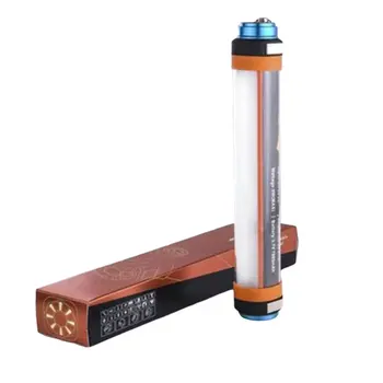 

Camping Light Flashlight Waterproof Mosquito Repelling Camping Lantern Light Rechargeable Emergency Light Stick