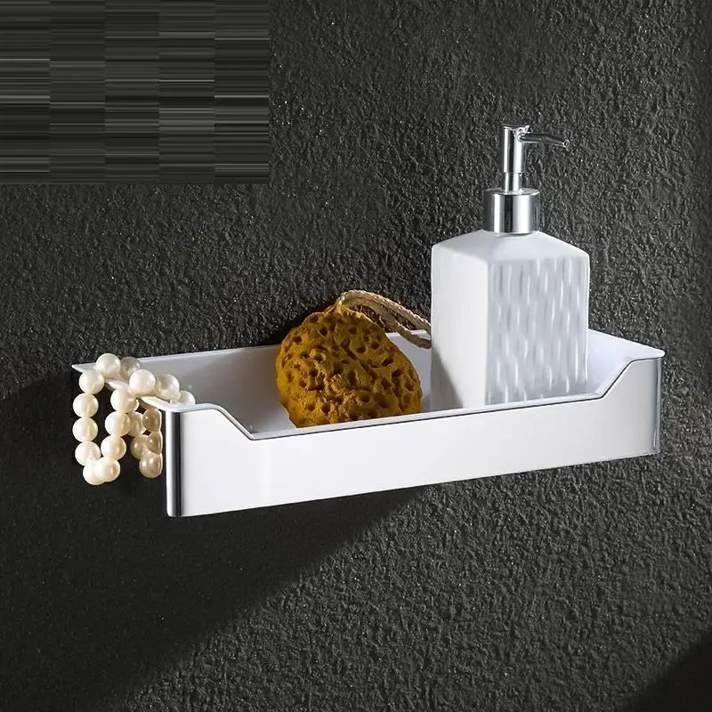 Parede Mobile Bagno Repisas Estante Ducha фен-держатель Salle De Bain настенная полка для душа полки для ванной комнаты Органайзер