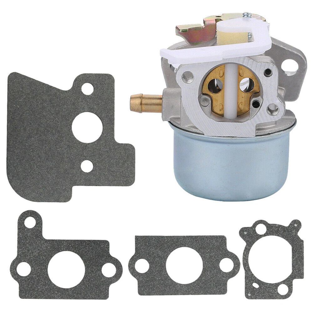Карбюратор с прокладками ДЛЯ Briggs& Stratton 694203 690152 121612 122602 122612