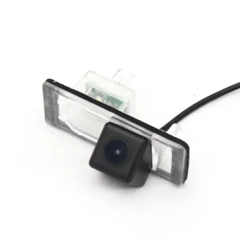 

Car Parking Sets Rear View Camera For VW T6 Transporter / Caravelle / Multivan 2015~2019 - Reverse Camera / License Plate Camera
