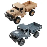 Remote Control Toys