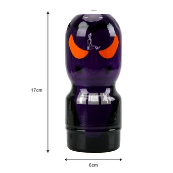 Male Masturbation Cup Sex Toys For Men Artificial Vagina Real Pussy Penis Pump Enlargement Cock Exerciser Erotic Adults Goods 6