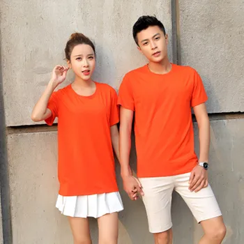 

Hotel and Catering Waiter Overalls T-shirt Restaurant Hotel Hot Pot Short-Sleeved Summer Cotton Waitress Work Clothes Men