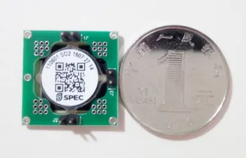 

American SPEC Alcohol Sensor 20ppm Packaged 3SP_Ethanol_20 110-202 110-205