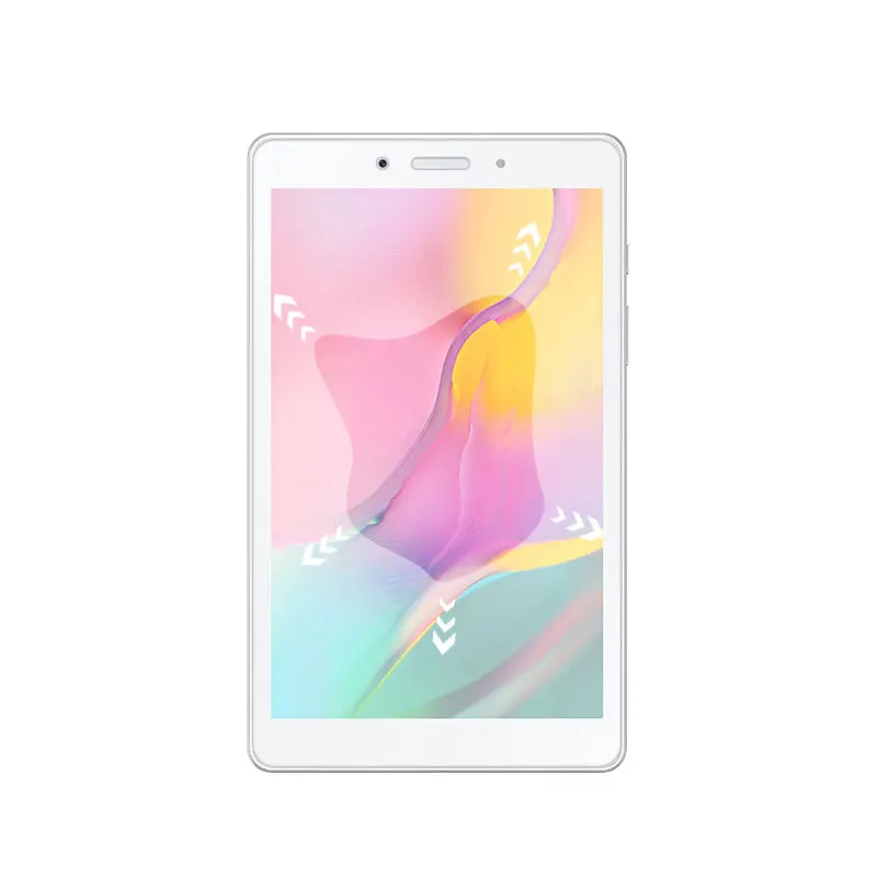 Lastest протектор экрана из закаленного стекла для Samsung Galaxy Tab A 8,0 T290 T295 T297 SM-T290 SM-T297 планшет защитная пленка