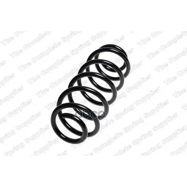 Пружина Подвески Ford Fusion H/D 1/04- Задняя Lesjofors 4227601 Lesjofors арт. 4227601