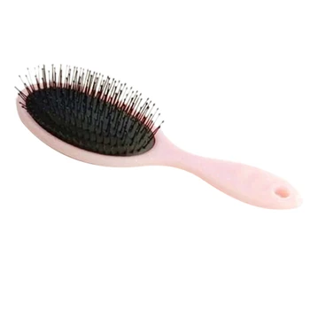 

Shun Hair Comb 2 Sets Of Environmental Protection Materials Plastic Air Bag Massage Comb Plastic Air Bag Massage Comb