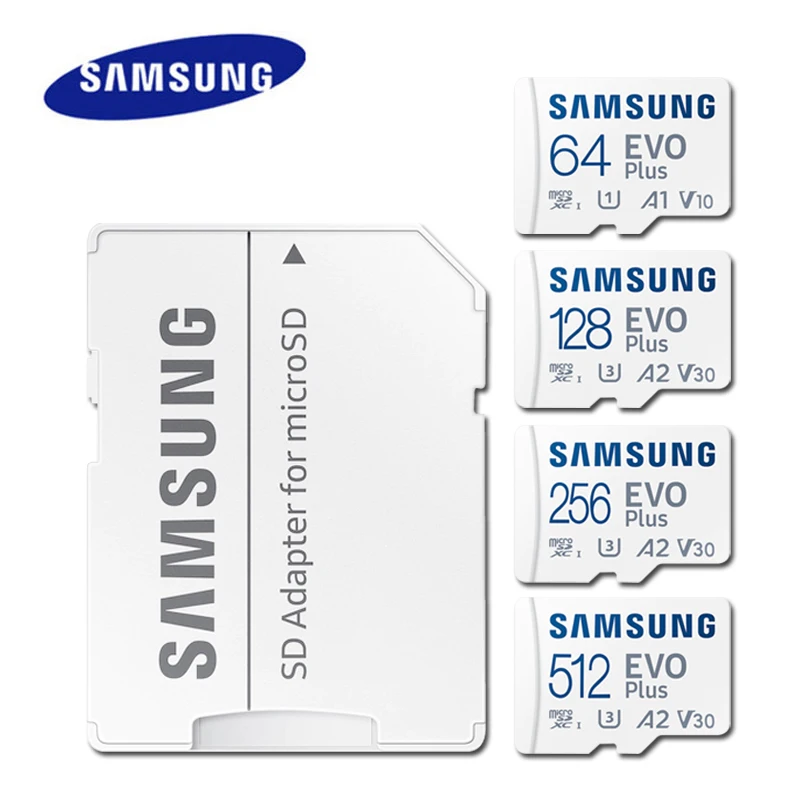 512 Гб Карта Памяти Samsung Купить